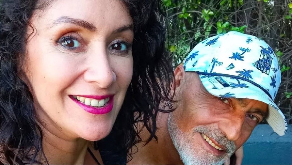 El objetivo de Angélica Sepúlveda: Esta es la talla del vestido que sueña lucir