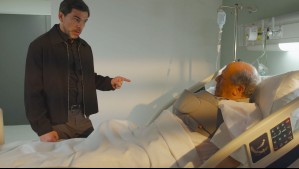 "Tienes que estar a mi lado": Luis Emilio presiona a Clemente para unir fuerzas en El Jardín de Olivia