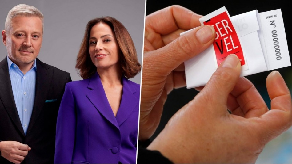 Programación de Mega para este domingo 14 de diciembre: Una cobertura total por Elecciones Presidenciales