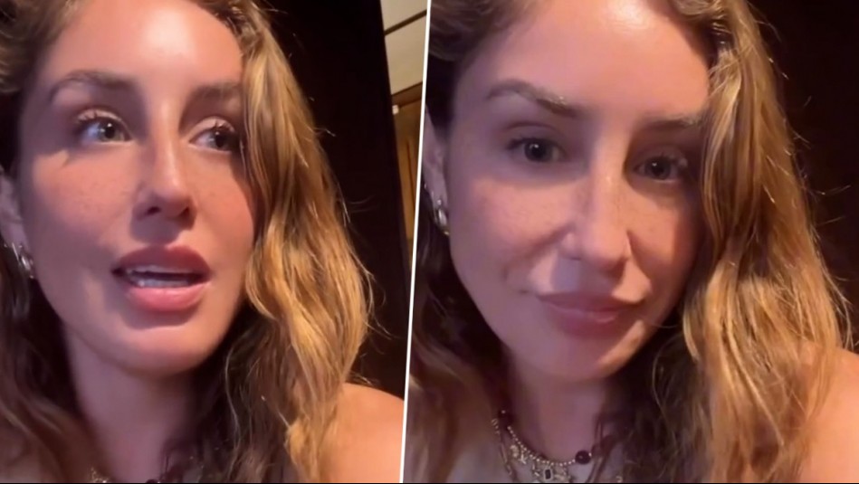 Daniela Castro actualiza su estado de salud tras inesperada pérdida de embarazo: 'Mi mini yo está adentro'