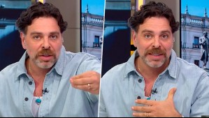 'No me pueden obligar a votar por...': El encendido descargo de Neme ante segunda vuelta presidencial