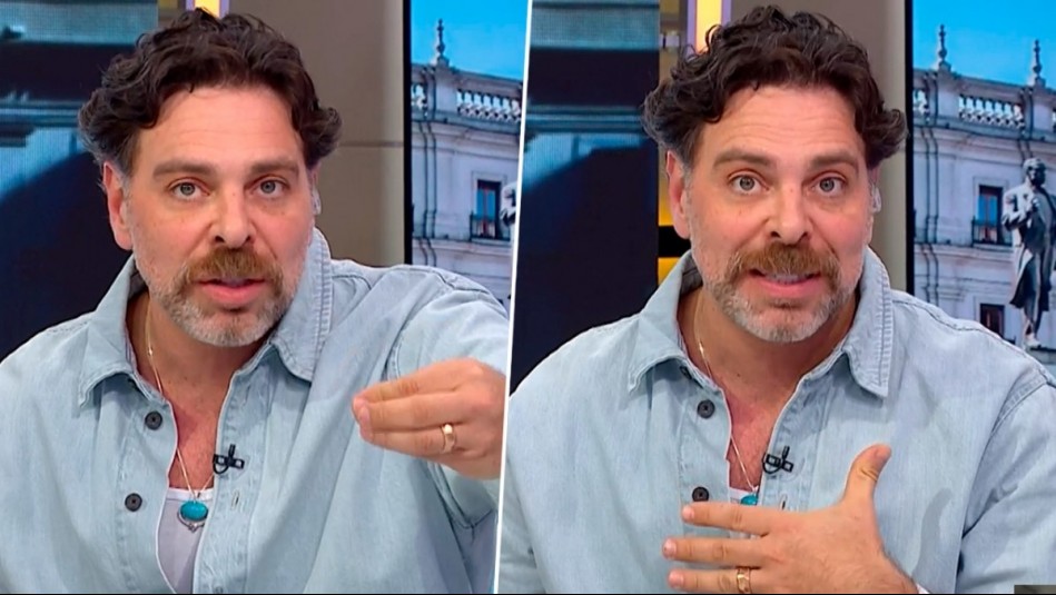 'No me pueden obligar a votar por...': El encendido descargo de Neme ante segunda vuelta presidencial