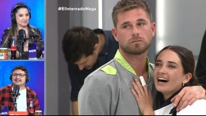 El Internado React - Capítulo 36: Una nueva competencia de eliminación