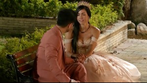 'Tampoco quiero que salgas lastimado': Pops le aclaró a Etienne Bobenrieth la relación que tienen