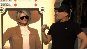 Fernando Solabarrieta disparará contra Carla Ochoa en el avance del capítulo 39 de El Internado