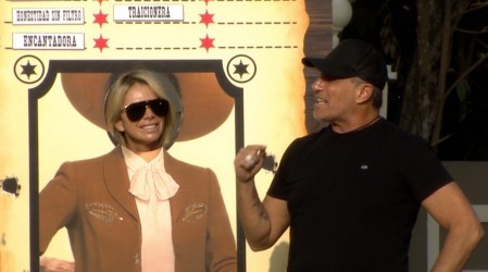 Fernando Solabarrieta disparará contra Carla Ochoa en el avance del capítulo 39 de El Internado