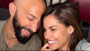 "Nuestro primer viaje juntitos a mi país": Gala Caldirola vive una aventura en España con su pololo