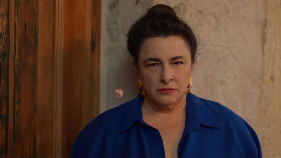 Corazón Negro - Capítulo 100: Las cámaras acusan a Hikmet