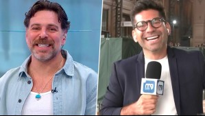 'Tenemos que conversar': Neme enfrenta a Karim Butte por romper su Copihue de Oro