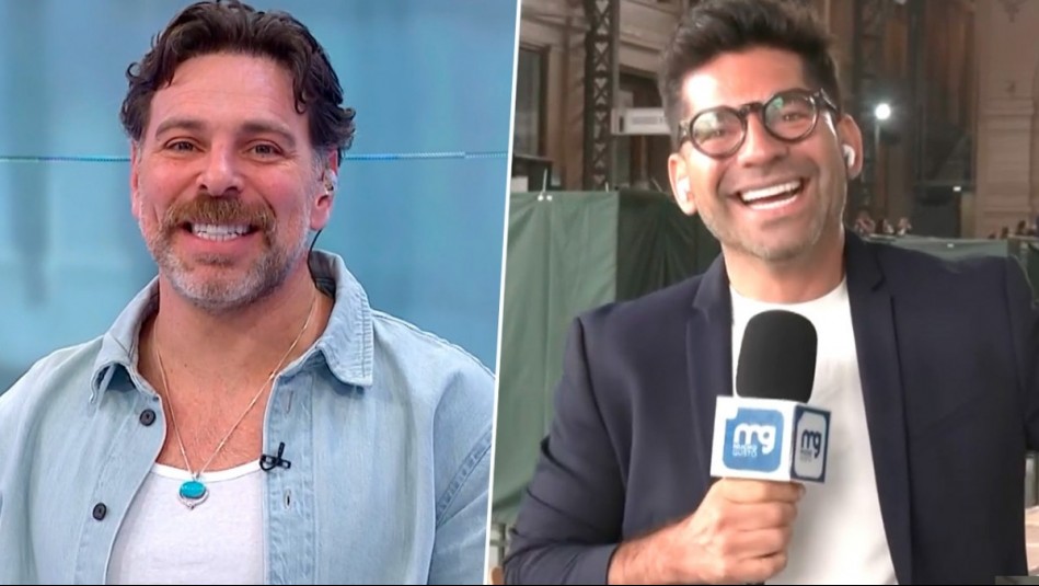 'Tenemos que conversar': Neme enfrenta a Karim Butte por romper su Copihue de Oro