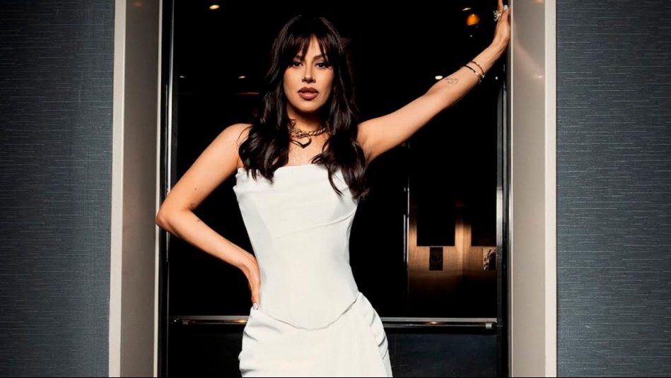 'Nadie se merece ser insultada de esa forma': Karla Melo responde a seguidora que le hizo violento comentario