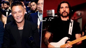 Desde Alejandro Sanz a Juanes: La lista negra de artistas que no pueden ingresar a Venezuela