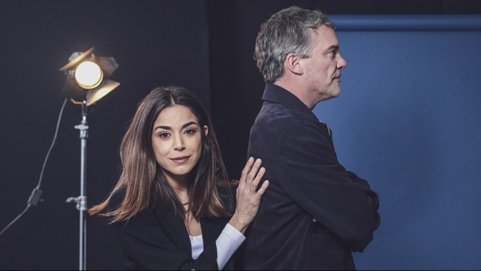 Matilde no lo sabe: Estas son las personas que conocen el vínculo entre Josefa y Coke en Reunión de Superados