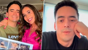 "La gente estúpida...": Miguel de la Fuente rompe el silencio tras rumores de infidelidad de Vale Roth