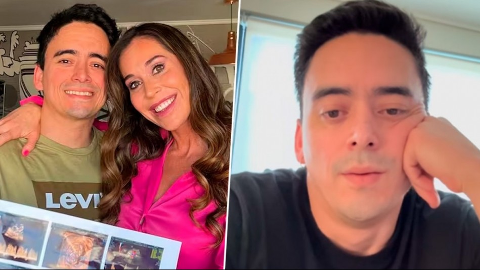 'La gente estúpida...': Miguel de la Fuente rompe el silencio tras rumores de infidelidad de Vale Roth