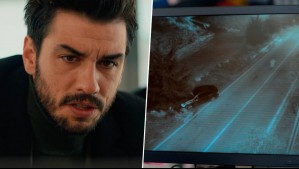 Avance extendido de Corazón Negro: Nuh verá las cámaras de seguridad