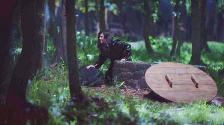 Leyla - Capítulo 89 (Parte 2): El pozo de Mali