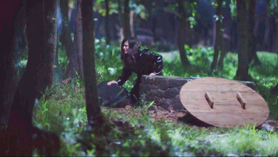 Leyla - Capítulo 89 (Parte 2): El pozo de Mali