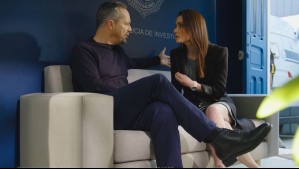 Irán juntos a la policía: Omar y Vanessa serán sometidos a un duro interrogatorio en el capítulo 191 de EJDO