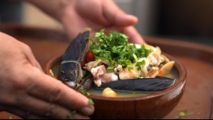 Por Nuestras Fiestas - Temporada 3 - Capítulo 4: La fiesta de la Paila Marina en Bucalemu