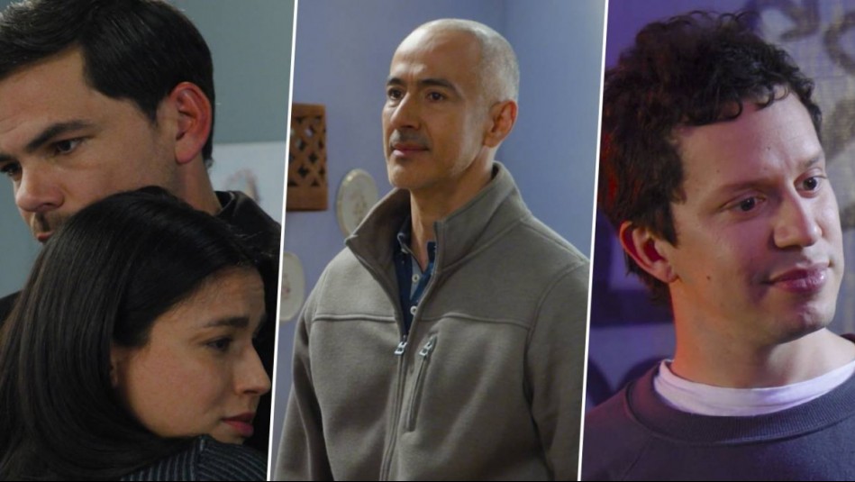 ¿Qué pasó con los personajes? Estas son las consecuencias que trajo la partida de Berni en El Jardín de Olivia