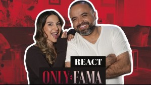 Florinda Meza cuenta su verdad y Adriana Vacarezza reaparece en TV | React de Only Fama - Capítulo 54