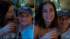 "No es primera vez": Rosario Bravo rompe el silencio y confirma retoque estético de su esposo, Carlos Caorsi