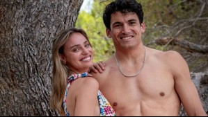 Hay campanas de boda: Esteban Grimalt y Trinidad de la Noi anuncian su compromiso