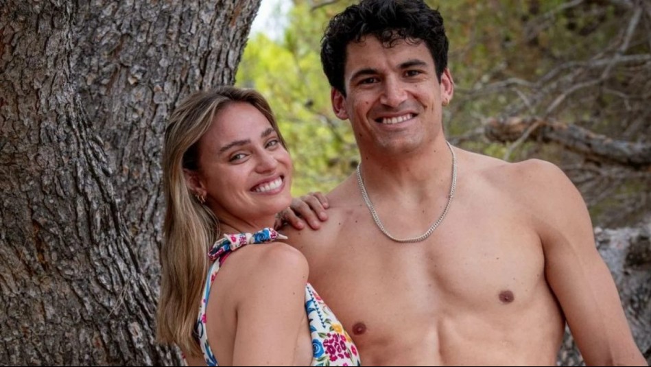 Hay campanas de boda: Esteban Grimalt y Trinidad de la Noi anuncian su compromiso