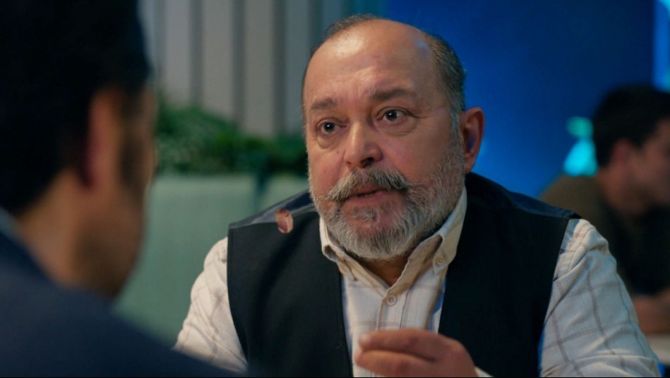 Avance extendido de Leyla: Tufan conocerá a su padre biológico