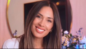 El moderno outfit que sueña Vanesa Borghi para su bebé Teo en Navidad: "¿Se vería lindo, no?"