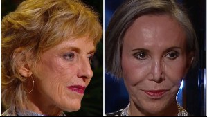 Only Fama - Capítulo 54: Entrevistas íntimas y exclusivas con Adriana Vacarezza y Florinda Meza