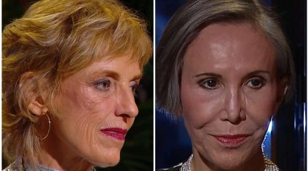 Only Fama - Capítulo 54: Entrevistas íntimas y exclusivas con Adriana Vacarezza y Florinda Meza