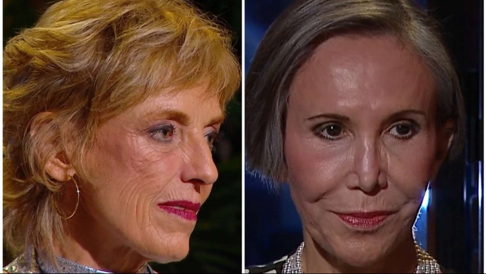 Only Fama - Capítulo 54: Entrevistas íntimas y exclusivas con Adriana Vacarezza y Florinda Meza