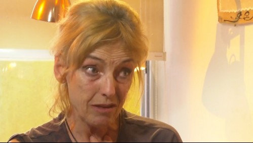 'Si no te operas...': Adriana Vacarezza revela en Only Fama el complejo diagnóstico que la sacó de TV