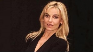 Reapareció en Only Fama: Así luce actualmente la recordada actriz Adriana Vacarezza a sus 64 años