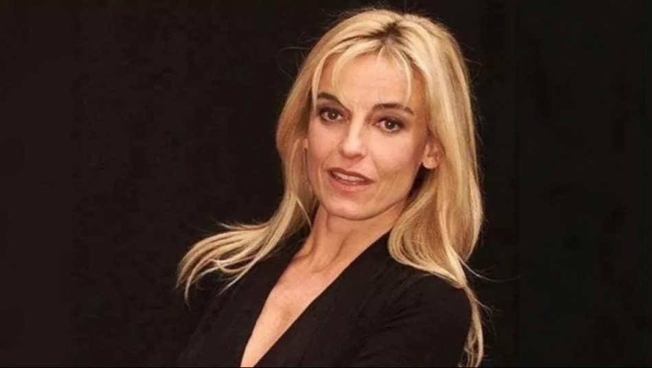 Reapareció en Only Fama: Así luce actualmente la recordada actriz Adriana Vacarezza a sus 64 años