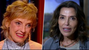 Carolina Arregui recuerda a Adriana Vacarezza tras su reaparición en TV: 'Es una persona muy cálida'