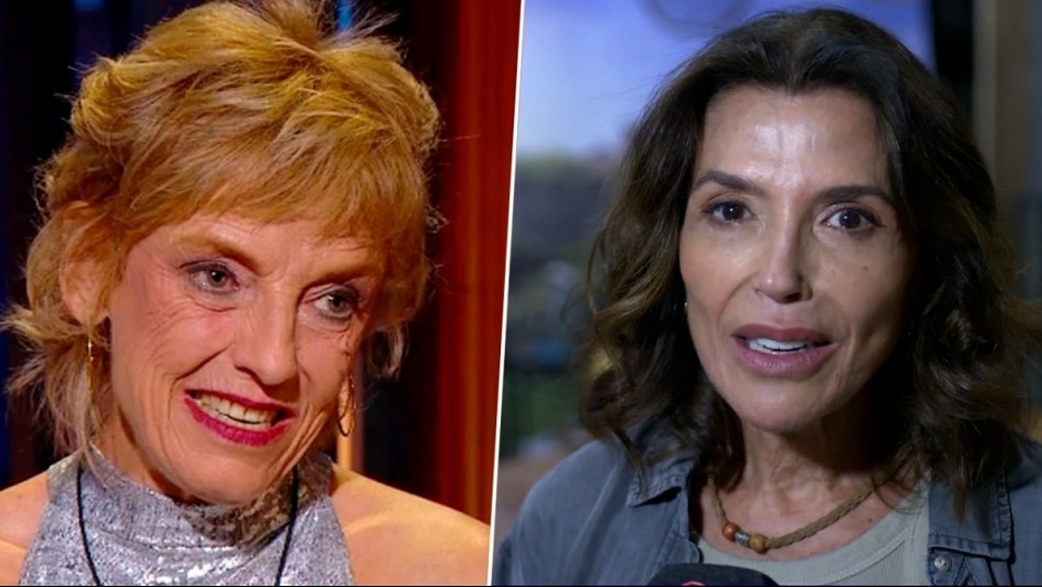 Carolina Arregui recuerda a Adriana Vacarezza tras su reaparición en TV: 'Es una persona muy cálida'