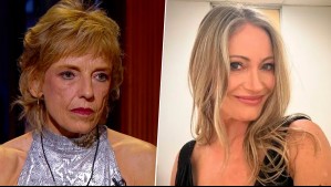 Reapareció en televisión tras varios años: ¿Cuál es el parentesco de Adriana Vacarezza con Marcela Vacarezza?