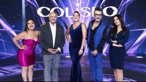 Coliseo - Capítulo 11: Los participantes lo dejan todo en la primera semifinal