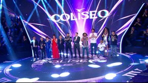Avance del capítulo 12 de Coliseo: Una dura competencia para definir a los finalistas del programa