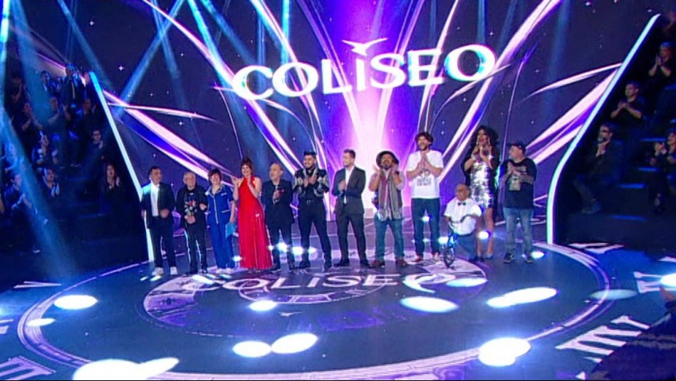 Avance del capítulo 12 de Coliseo: Una dura competencia para definir a los finalistas del programa