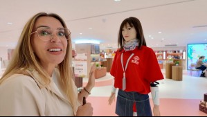 Viajando Ando: El inesperado encuentro de dos mundos que vivió Dani Urrizola en Shanghái