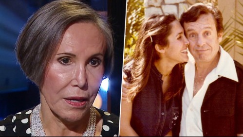 'No me detenía que estuviera casado': Florinda Meza cuenta en Only Fama cómo nació su relación con Chespirito