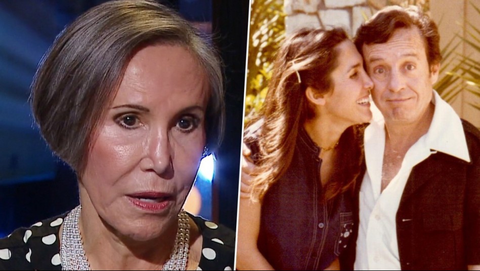 'No me detenía que estuviera casado': Florinda Meza cuenta en Only Fama cómo nació su relación con Chespirito