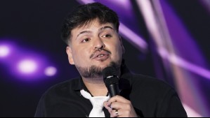 Con anécdotas familiares: Nico Postigo cautivó al público con una gran rutina en las semifinales de Coliseo