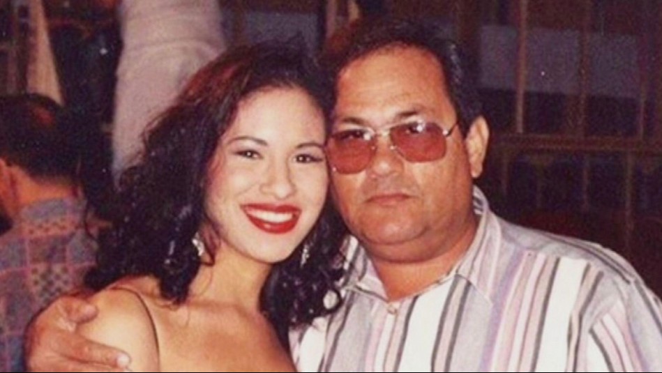 Muere a los 86 años Abraham Quintanilla, padre de la recordada Selena