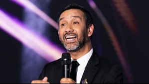 Sr. Kampos sacó carcajadas con una rutina sobre cómo enfrenta la fama en la semifinal de Coliseo