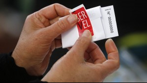 Minuto a Minuto: Estos son los resultados oficiales de la segunda vuelta de las Elecciones Presidenciales